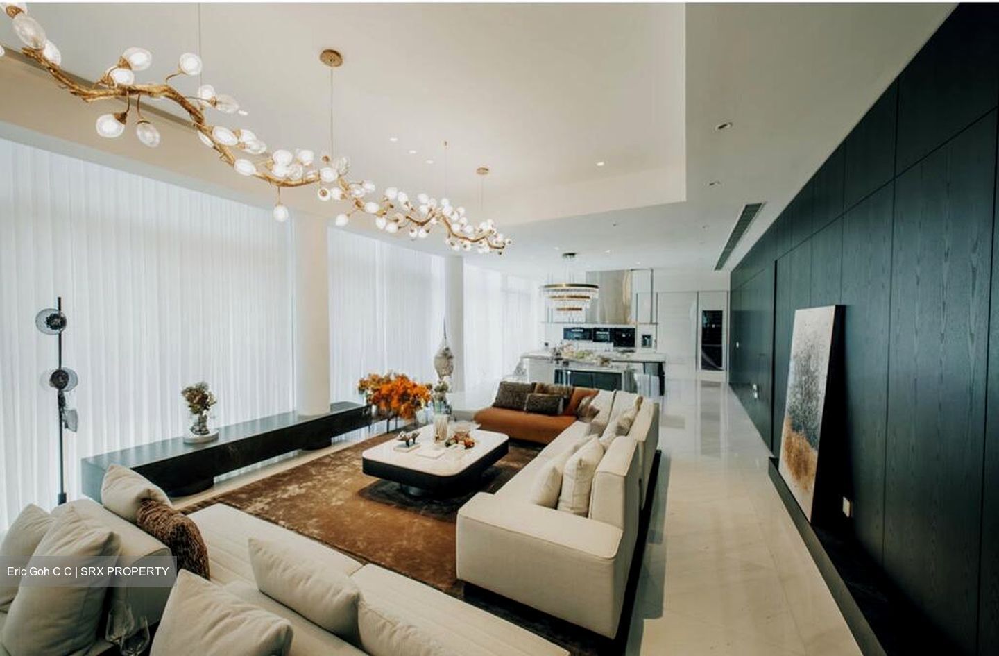 Marina One Residences (D1), Apartment #519389291